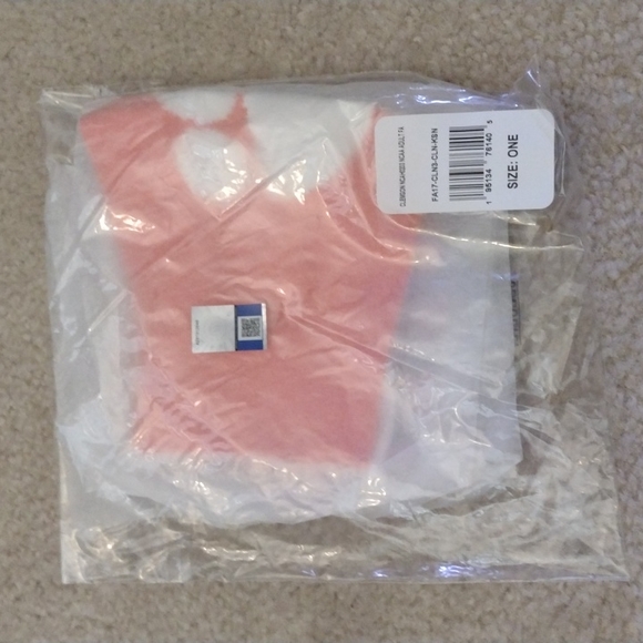 Fanatics Clemson Tigers 3pk Facemasks - Picture 3 of 4